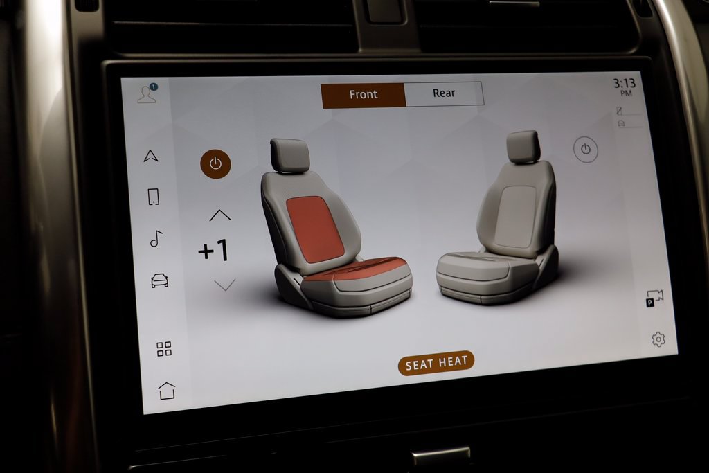 New 2025 Land Rover Discovery S AWD/4WD image 13