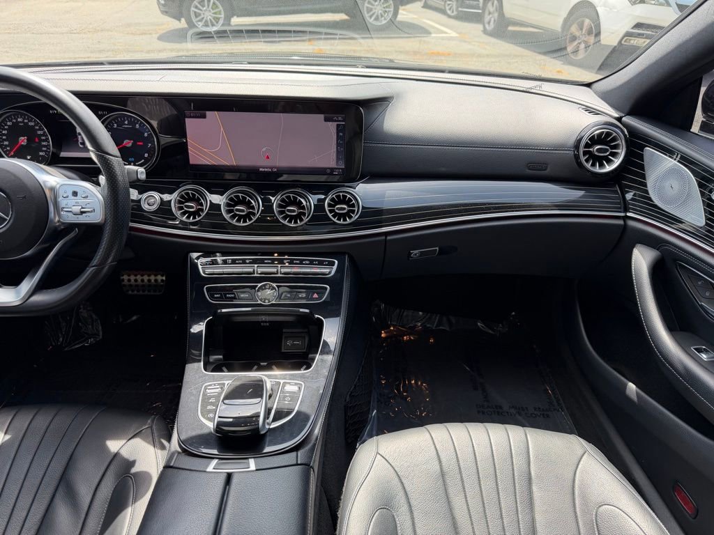 Used 2019 Mercedes-Benz CLS 450 image 28