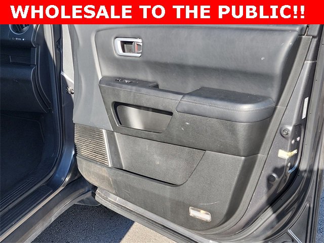 Used 2011 Honda Pilot EX-L image 17