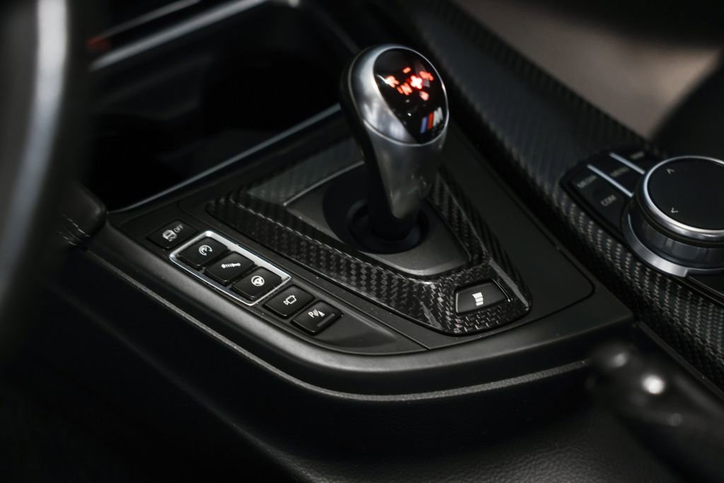 Used 2017 BMW M3 image 41