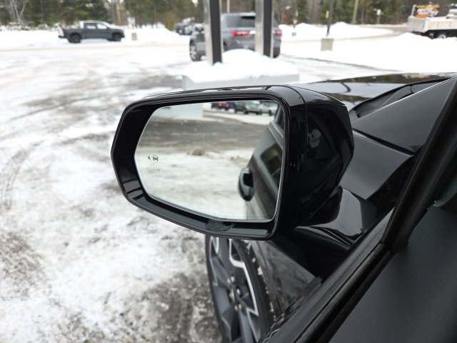 Used 2020 Chevrolet Blazer RS image 96