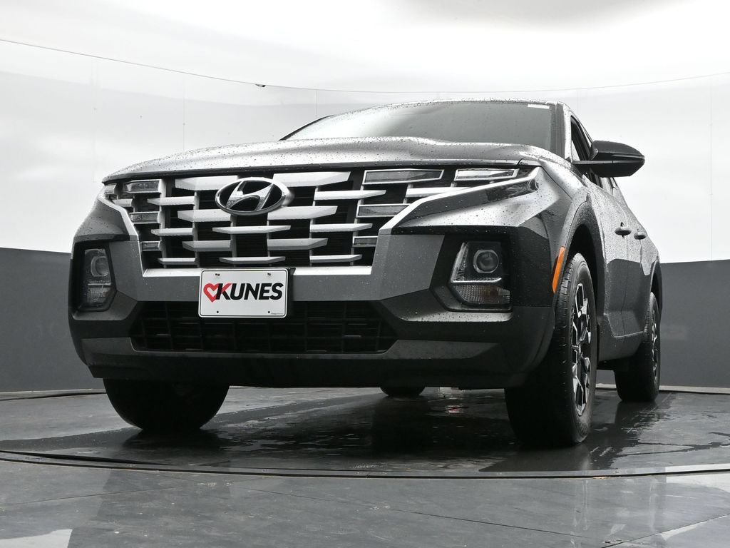 Used 2022 Hyundai Santa Cruz SEL AWD/4WD image 43