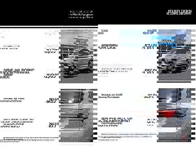 New 2025 Buick Enclave Sport Touring w/ Power Package image 14