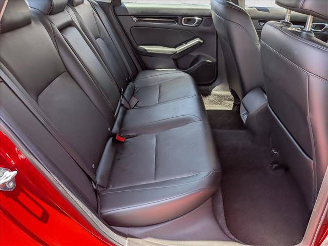 Used 2024 Honda Civic Touring image 21