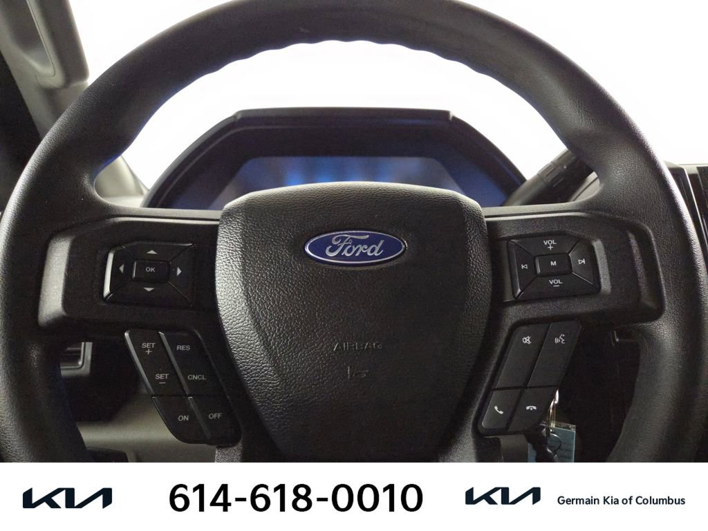 Used 2017 Ford F150 XL w/ Equipment Group 101A Mid image 22