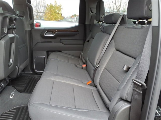 New 2026 GMC Sierra 1500 Elevation image 13