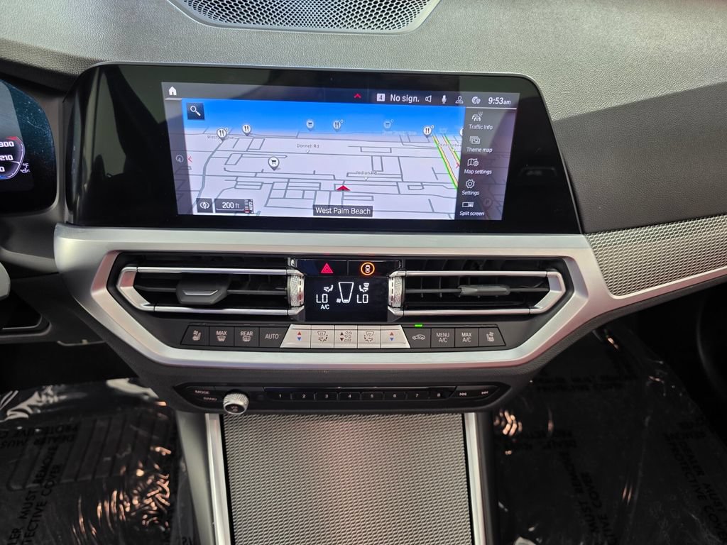 Used 2023 BMW M4 xDrive Competition w/ Executive Package AWD/4WD image 21