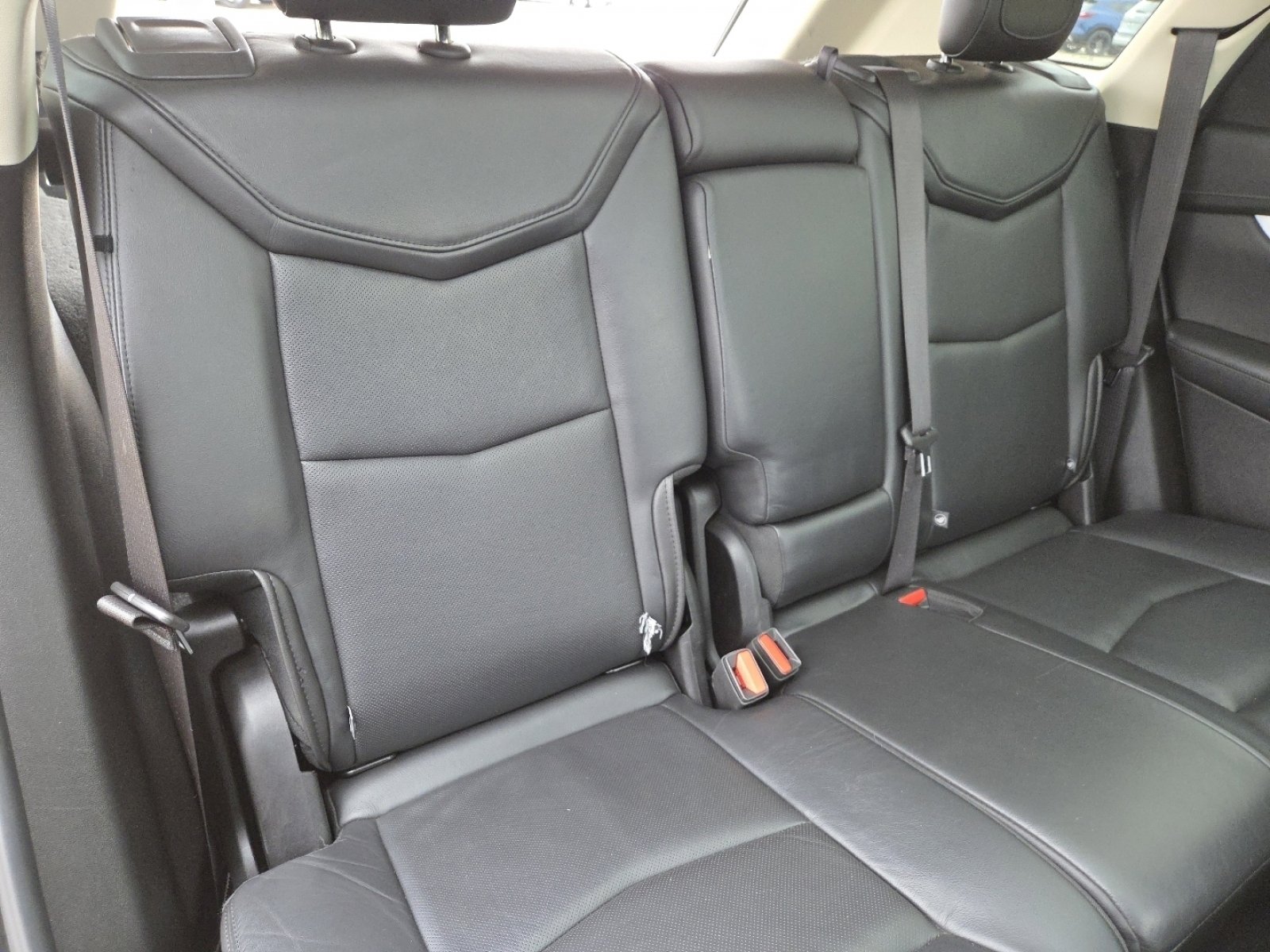 Used 2019 Cadillac XT5 Luxury image 20