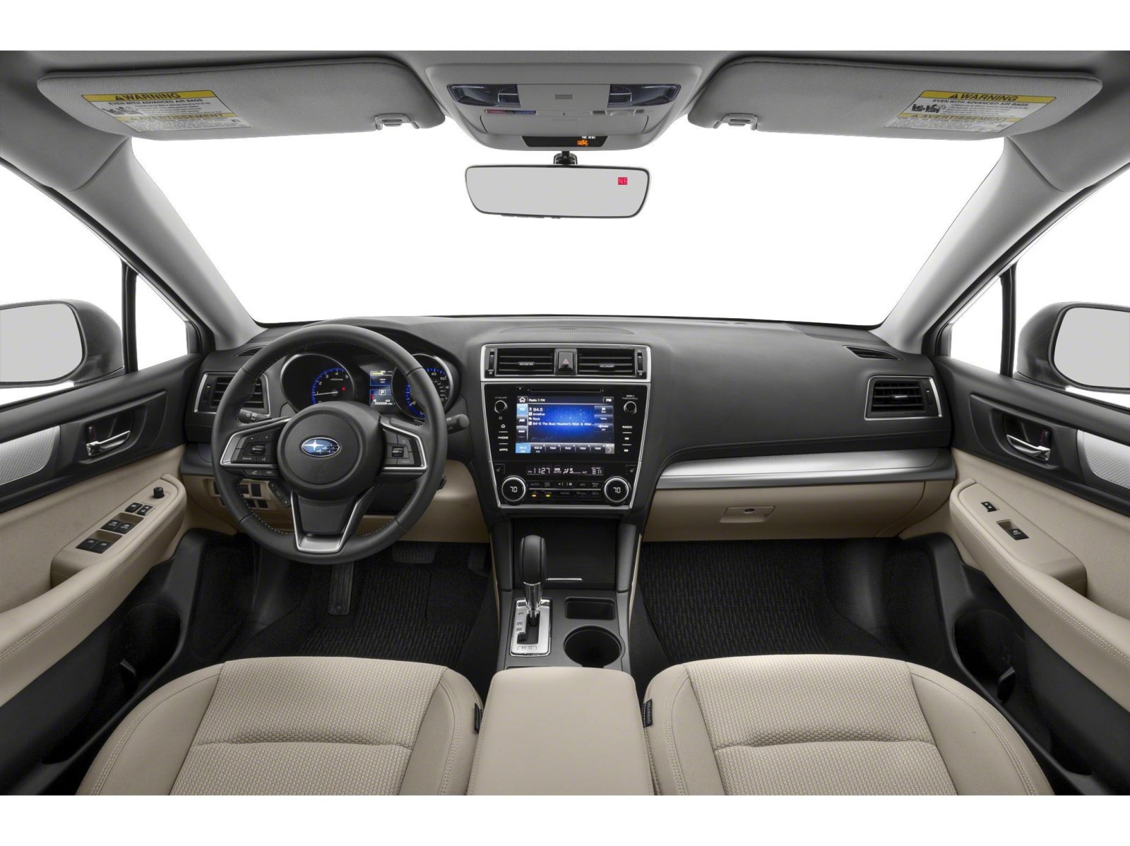 Used 2019 Subaru Outback 2.5i Premium AWD/4WD image 5