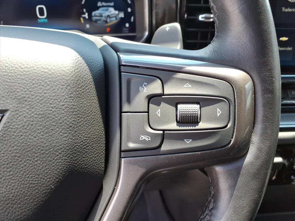 Used 2022 Chevrolet Silverado 1500 ZR2 AWD/4WD image 27