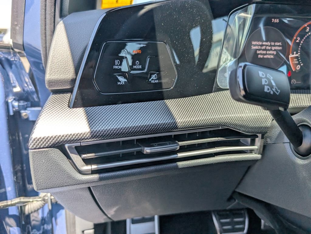 New 2025 Volkswagen GTI SE image 20