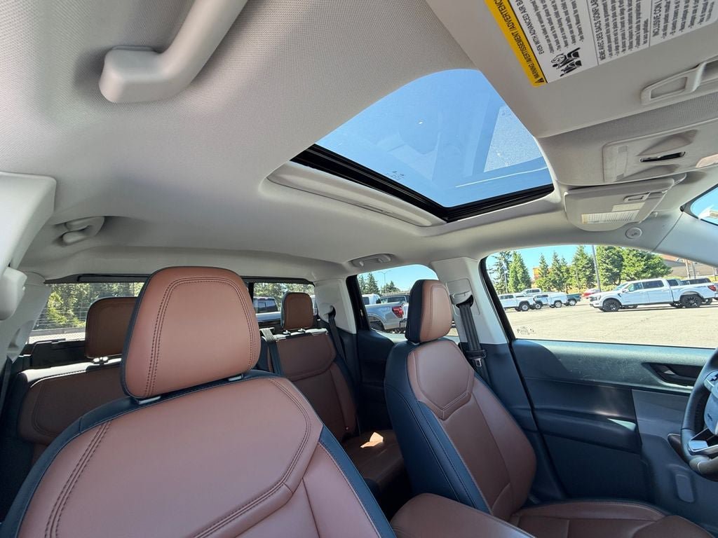 Used 2024 Ford Maverick Lariat AWD/4WD image 27