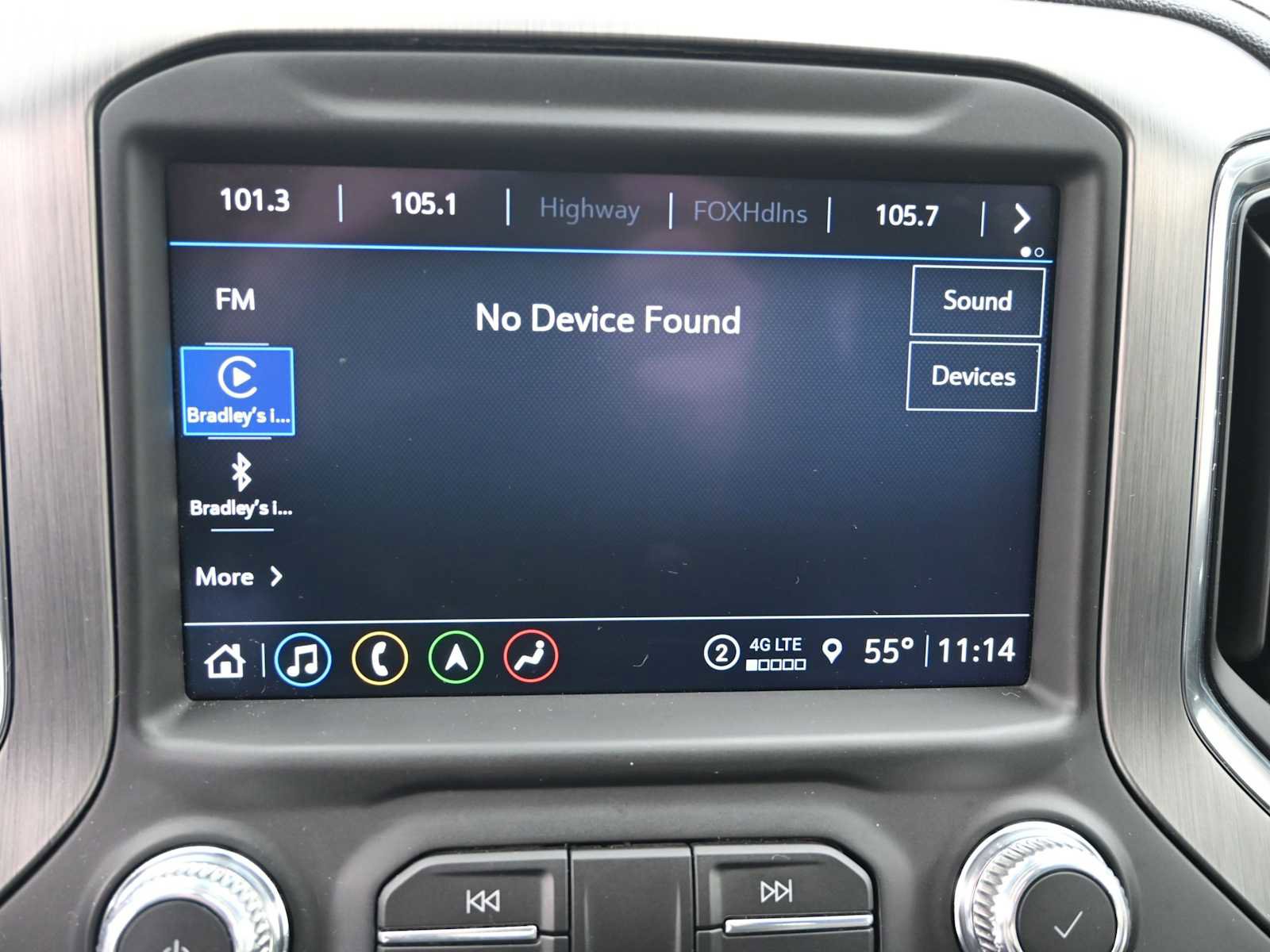 Used 2022 GMC Sierra 3500 Denali w/ Denali Ultimate Package image 25