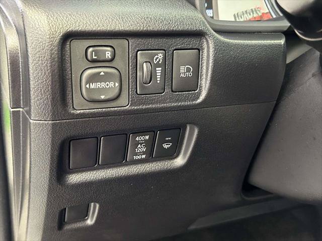 Certified 2024 Toyota 4Runner SR5 Premium w/ Moonroof Package AWD/4WD image 19