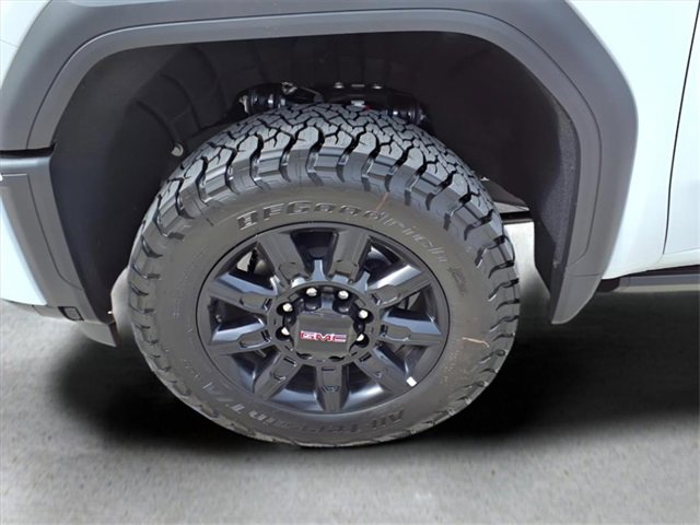 New 2025 GMC Sierra 2500 AT4 w/ AT4 Premium Plus Package image 27