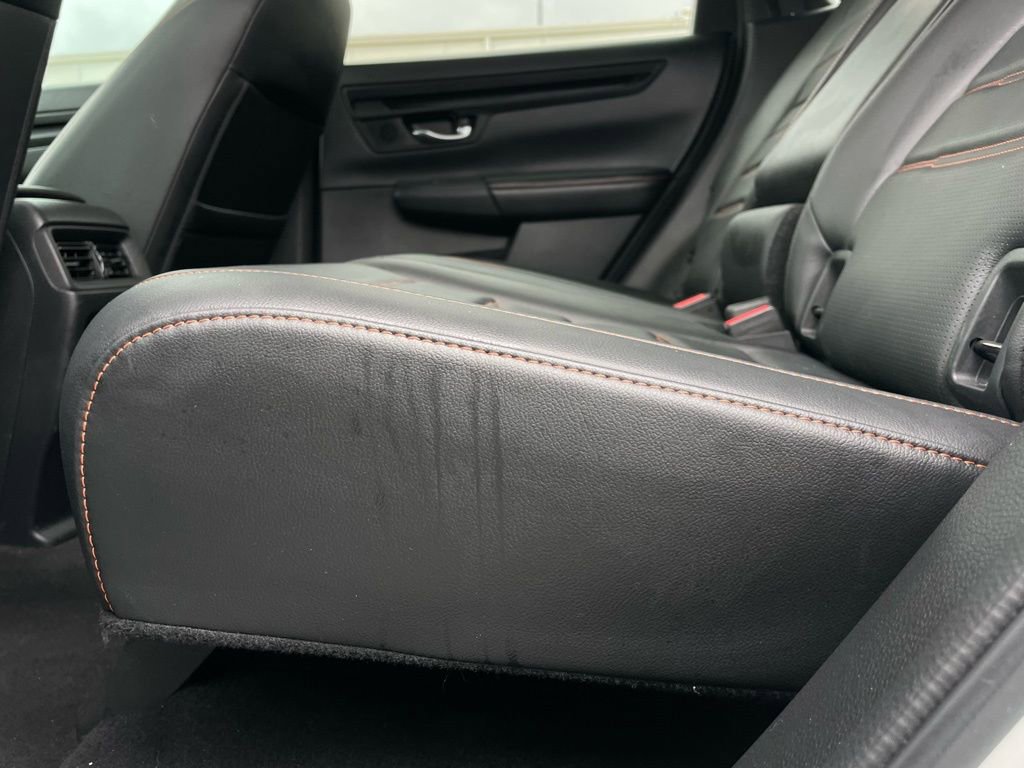 Certified 2025 Honda CR-V Sport-L image 40