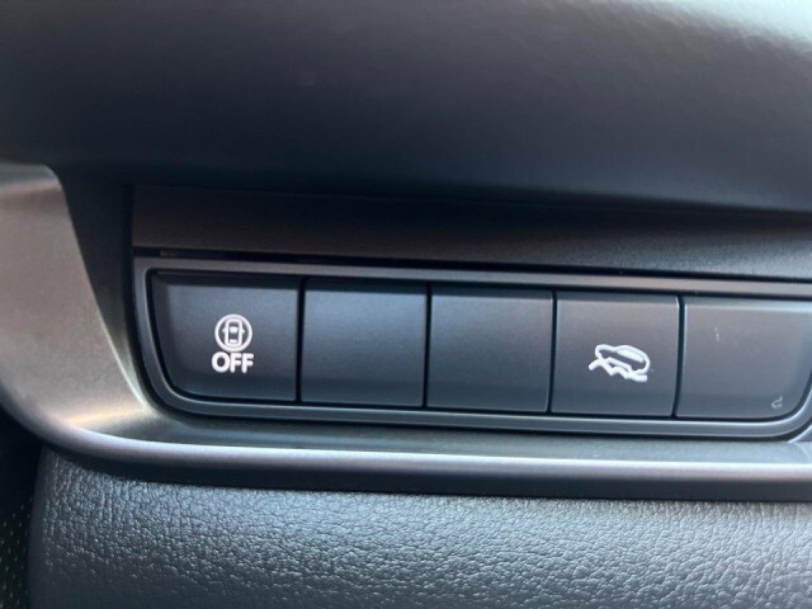 Used 2023 MAZDA CX-30 AWD 2.5 S w/ Select Package image 19