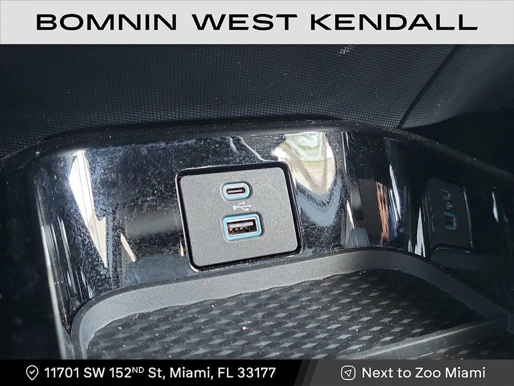 Used 2021 Ford Mustang Mach-E Select w/ Comfort/Technology Package image 21