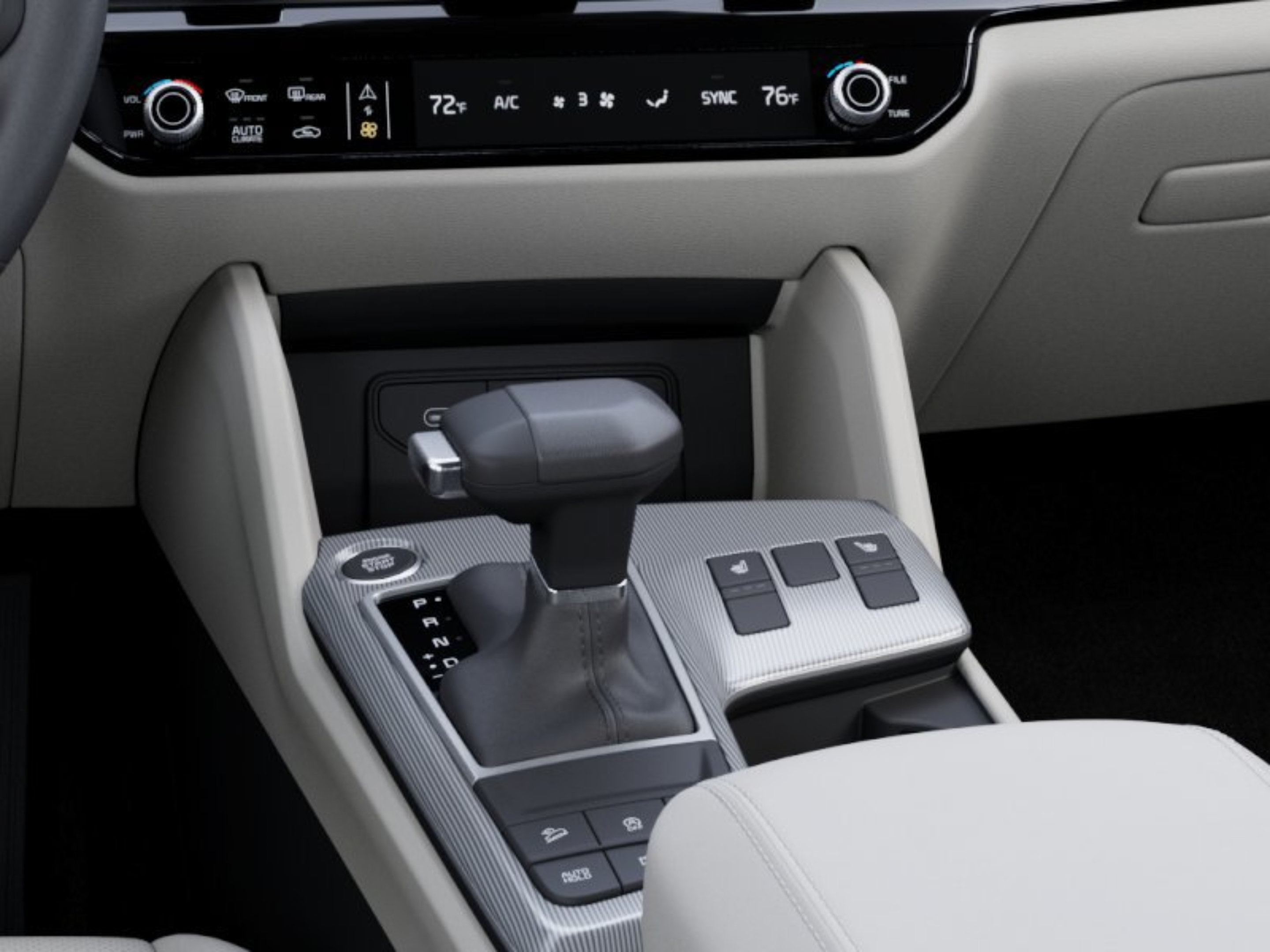 New 2027 Kia Sportage EX FWD image 23