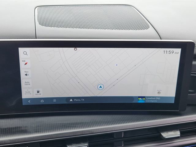 Certified 2025 Hyundai Santa Fe Calligraphy image 12