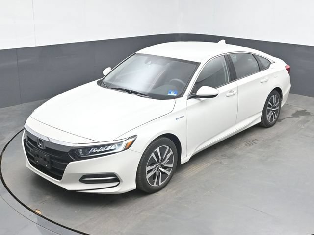 Used 2018 Honda Accord Hybrid image 15