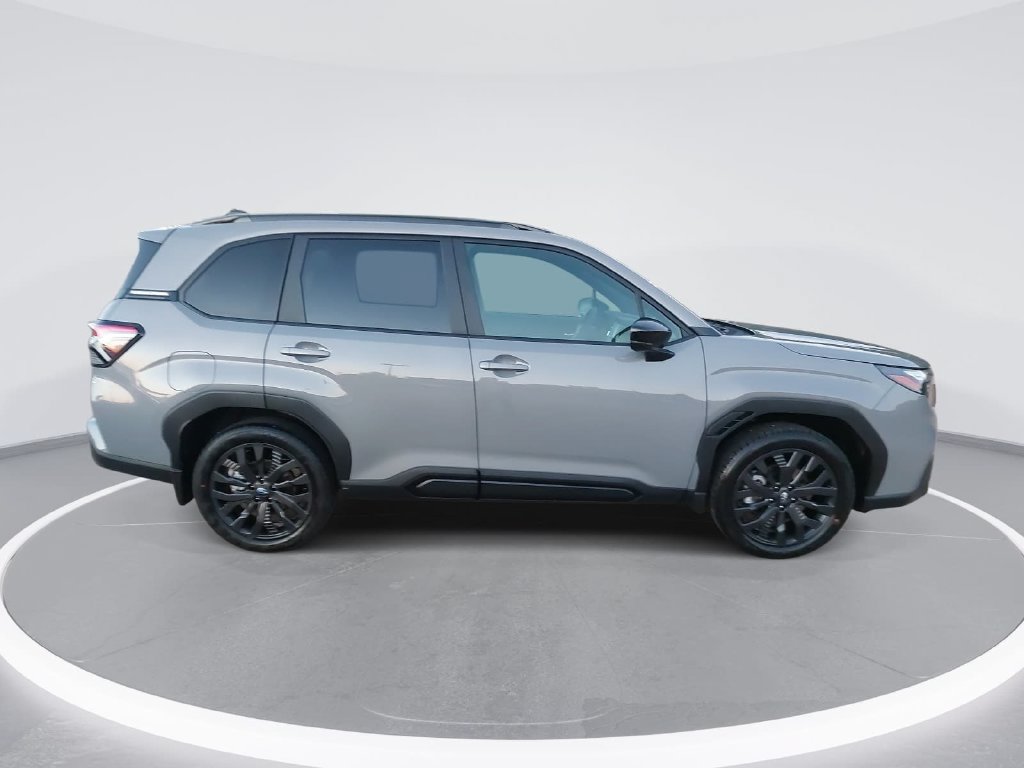 New 2026 Subaru Forester Sport AWD/4WD image 4