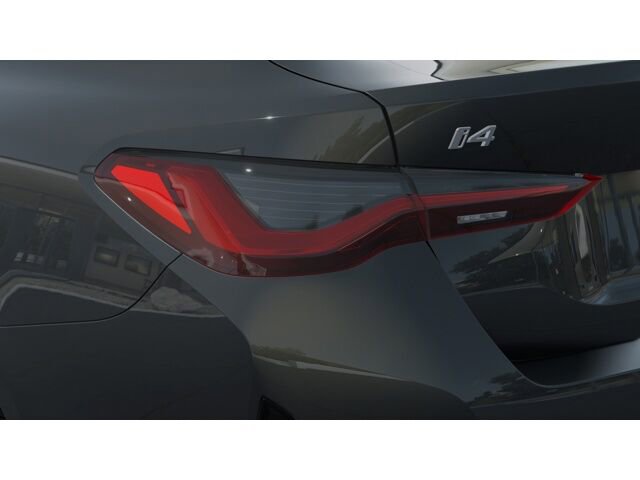 New 2026 BMW i4 eDrive40 w/ Premium Package RWD image 8