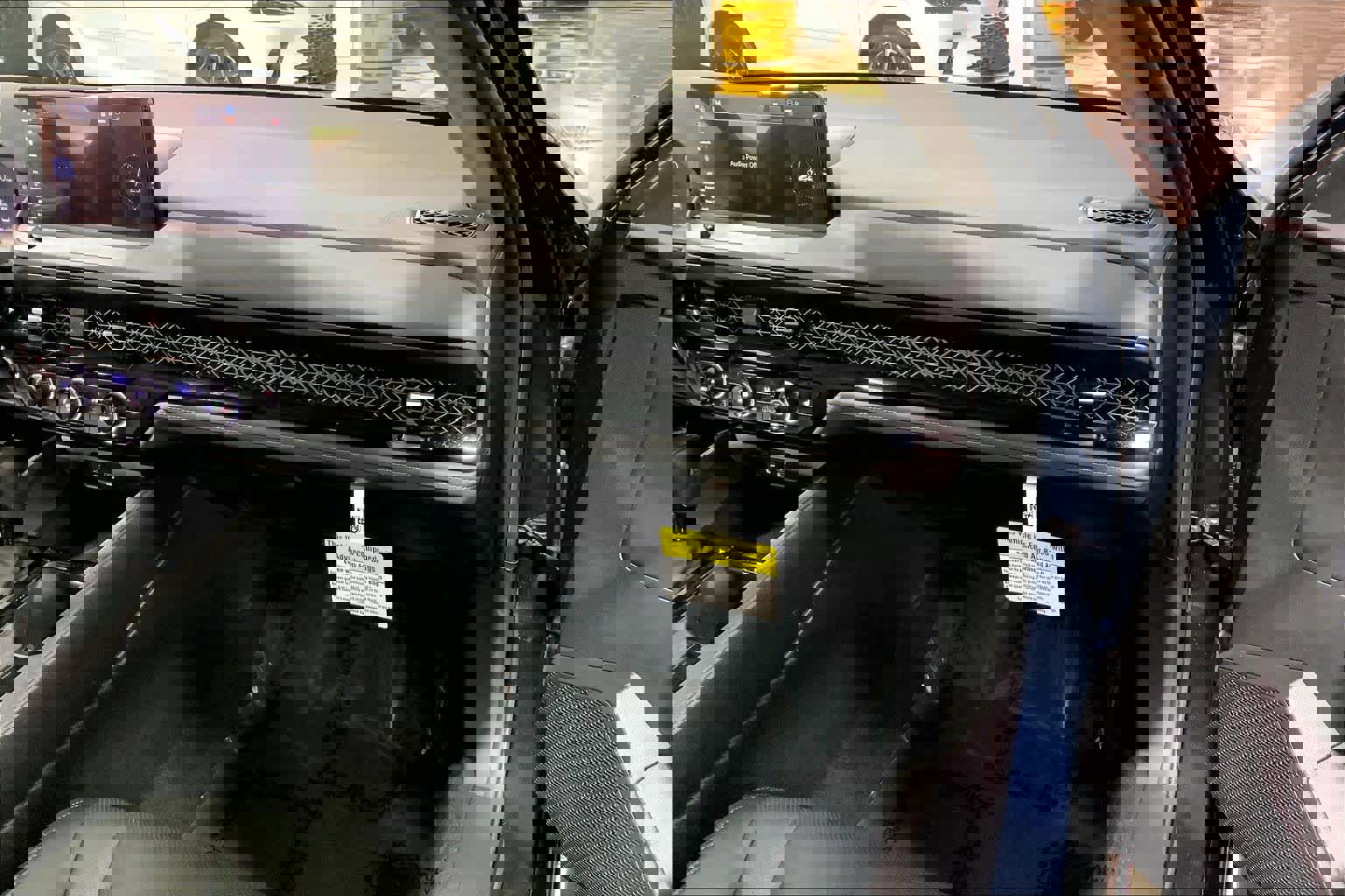 Used 2024 Honda Accord EX-L image 19