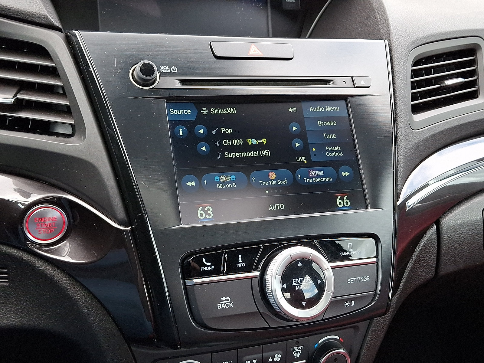 Used 2021 Acura ILX FWD image 17