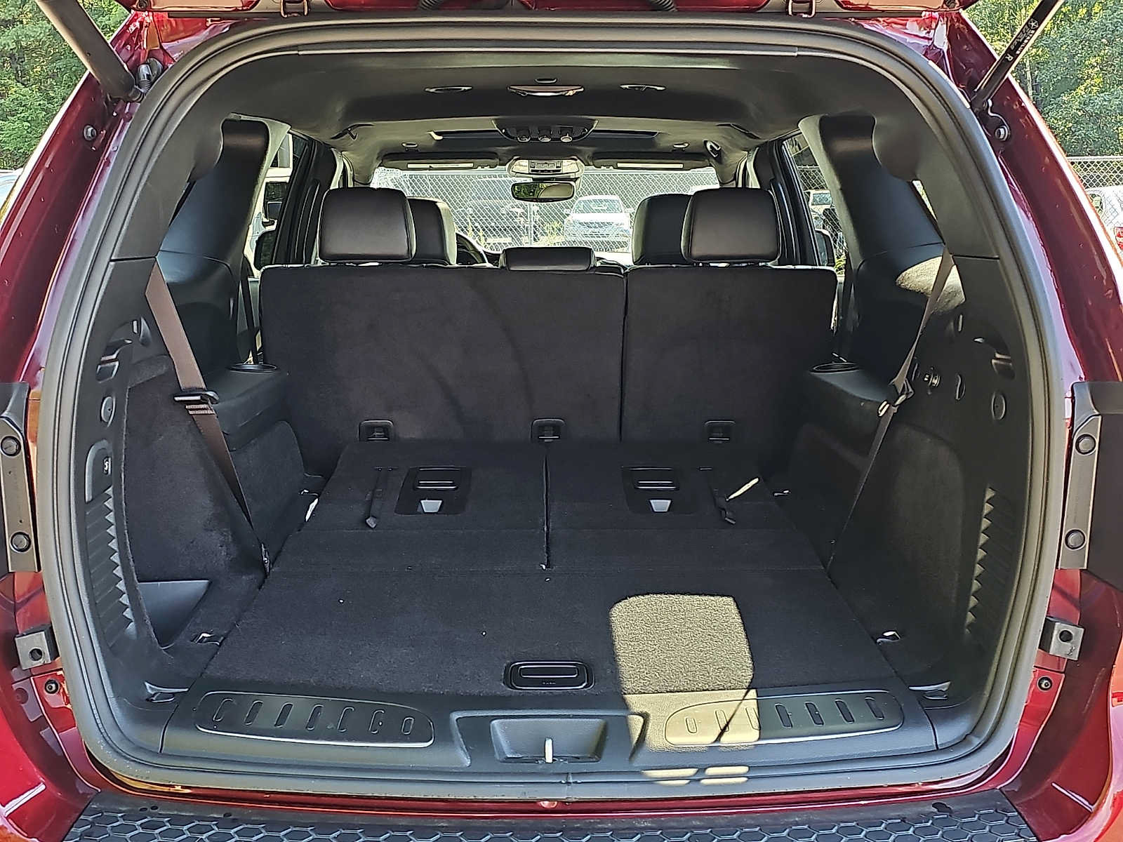 Used 2026 Dodge Durango GT AWD/4WD image 31