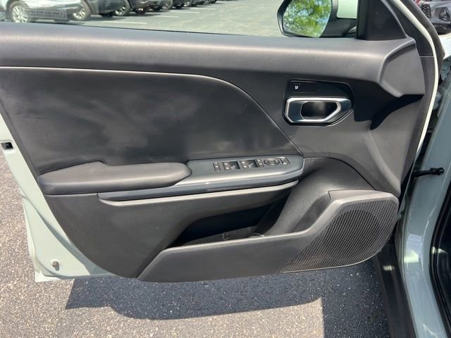 Certified 2026 Kia K4 EX FWD image 28