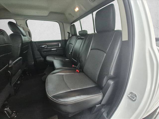 Used 2017 RAM 1500 Laramie AWD/4WD image 20