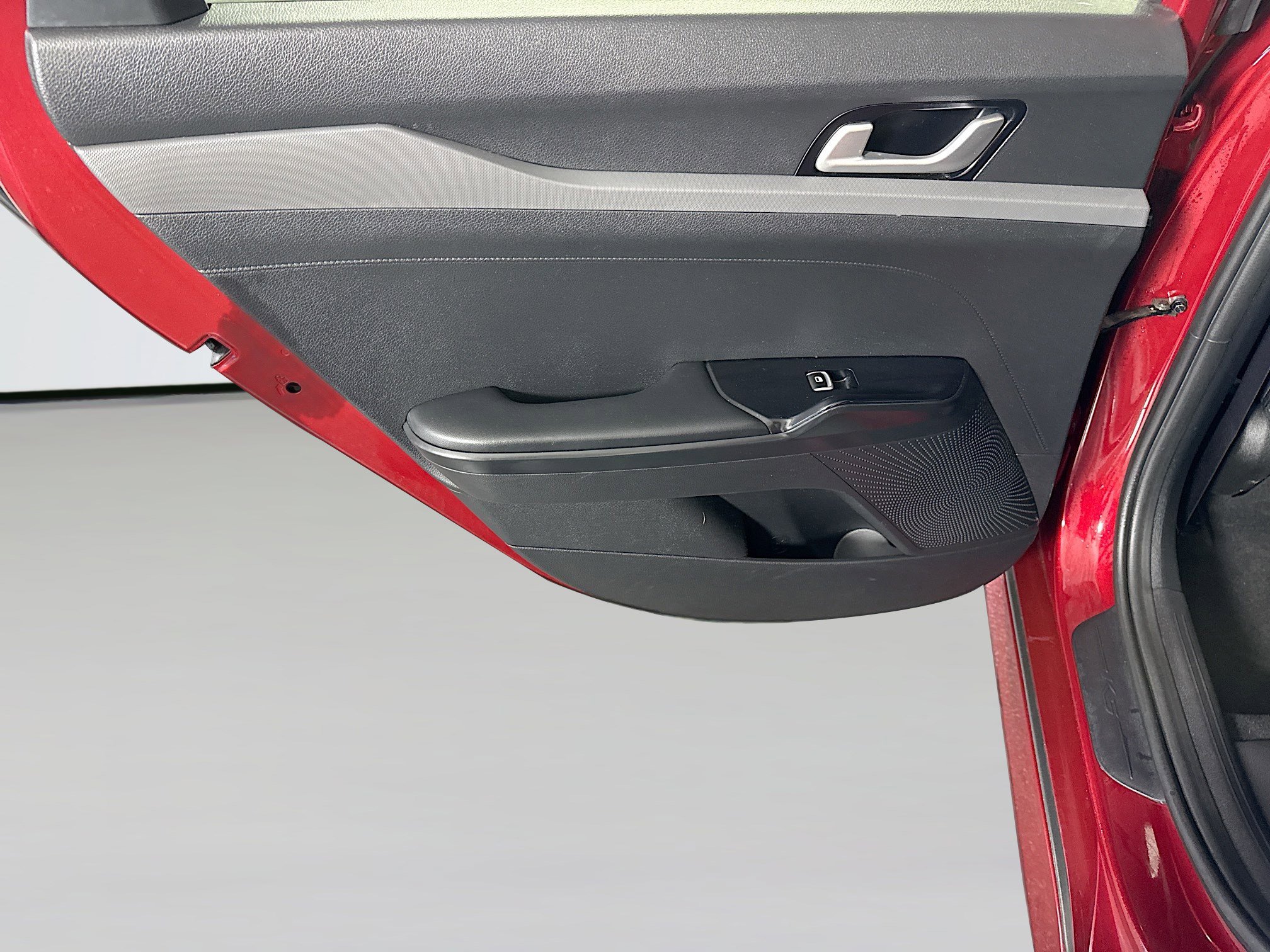 Used 2021 Kia K5 LX image 25