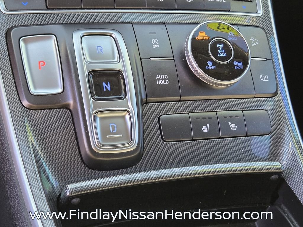 Used 2023 Hyundai Santa Fe SEL w/ Cargo Package image 25