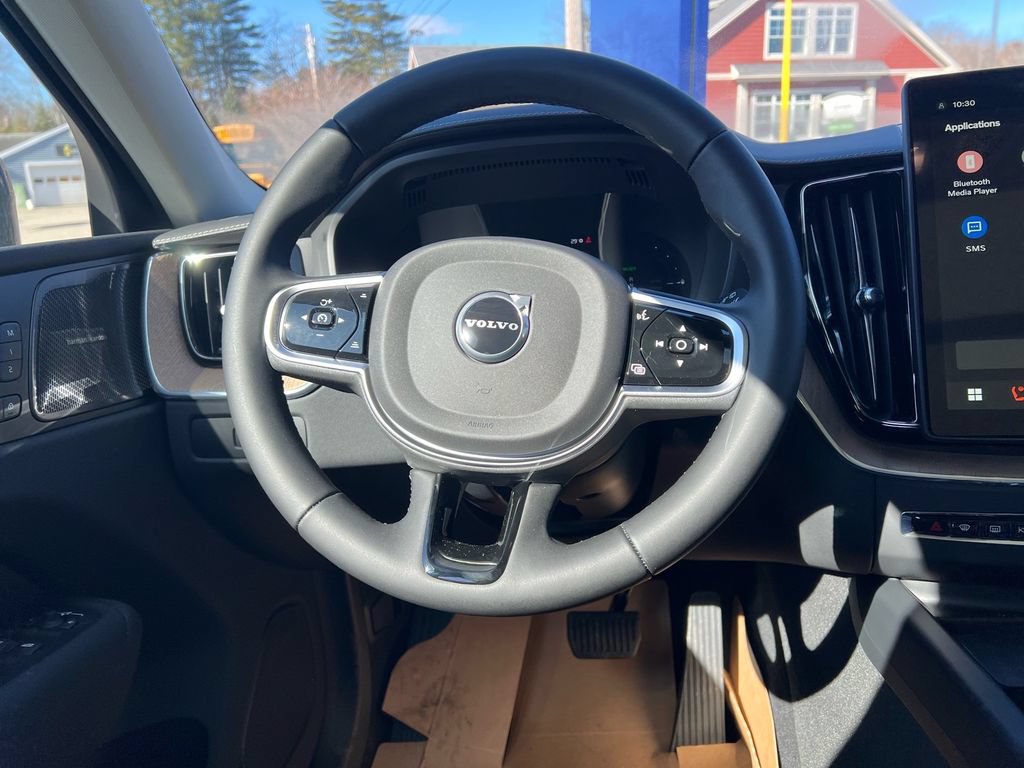 New 2026 Volvo XC60 T8 Ultra w/ Protection Package Premier AWD/4WD image 22