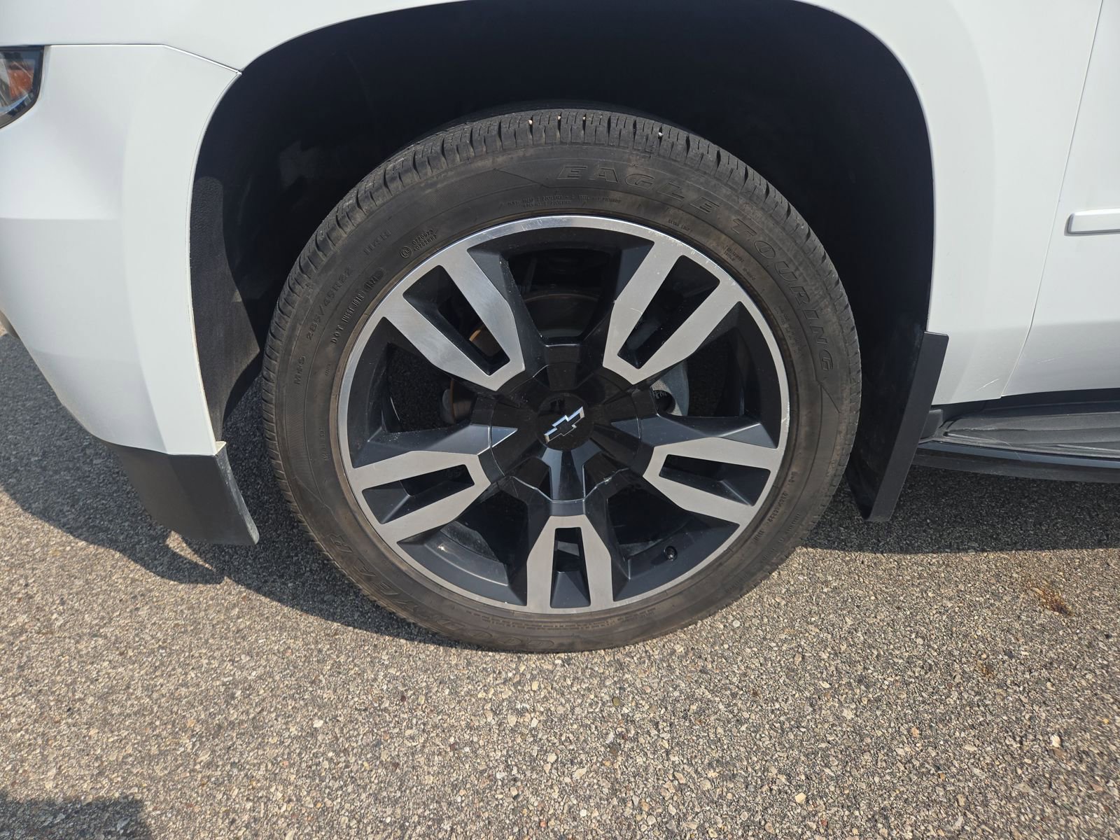 Used 2018 Chevrolet Tahoe Premier image 30