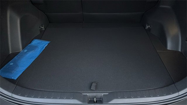 New 2025 Toyota RAV4 LE image 31