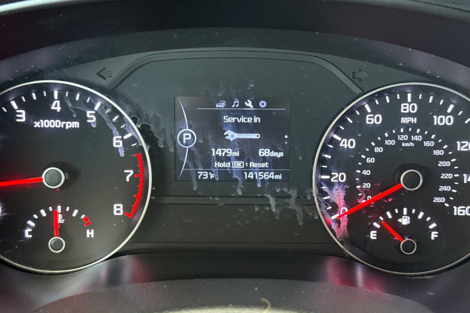 Used 2019 Kia Sportage LX FWD image 23