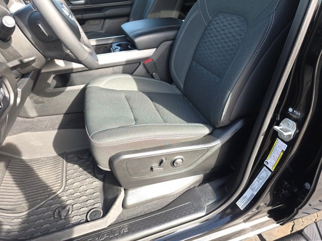 Used 2025 RAM 1500 Big Horn image 17