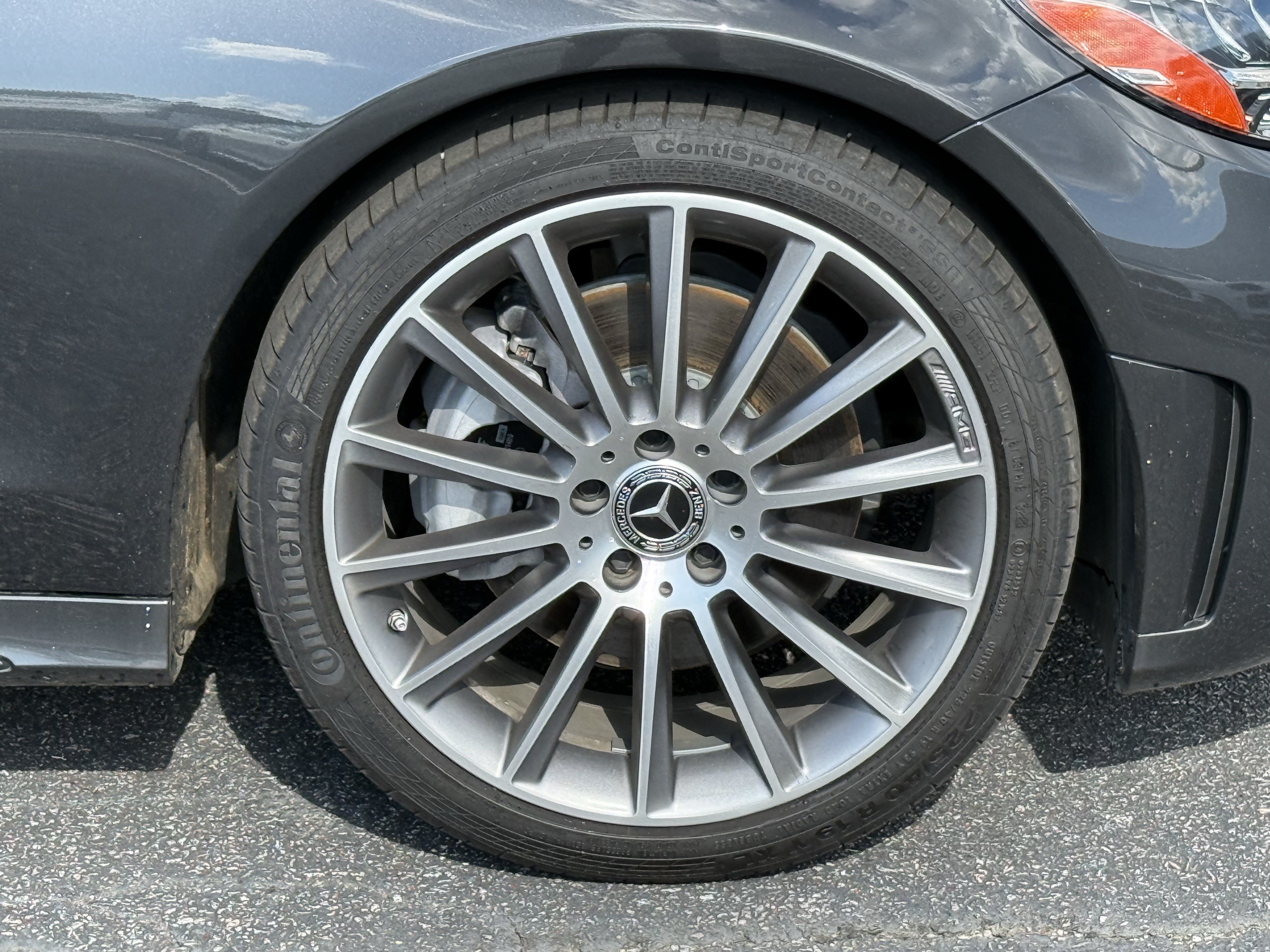 Used 2021 Mercedes-Benz C 300 Coupe image 13