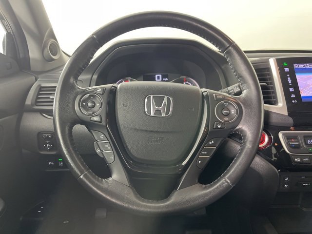 Used 2016 Honda Pilot Elite image 8