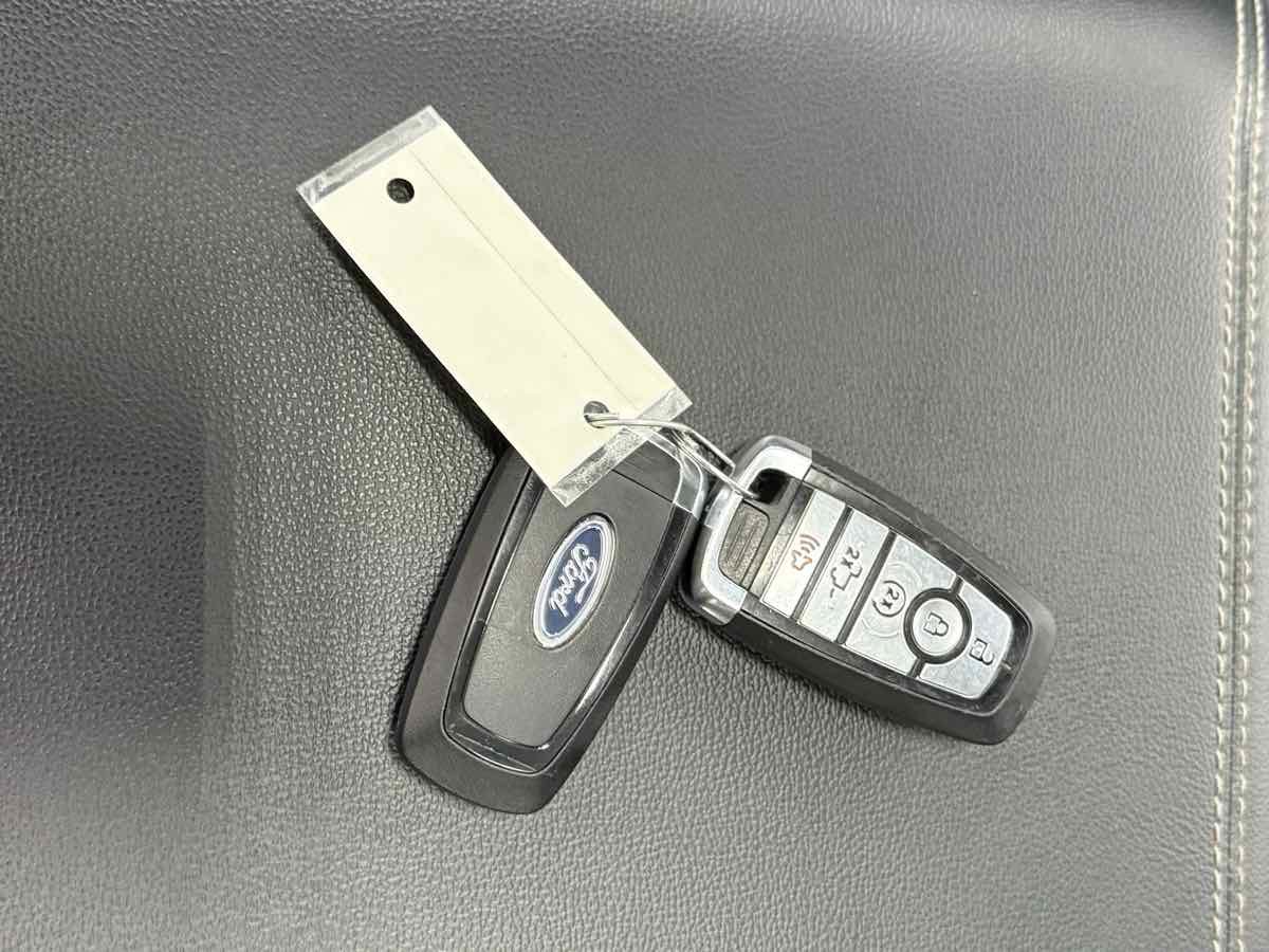 Used 2024 Ford F150 Lariat image 38