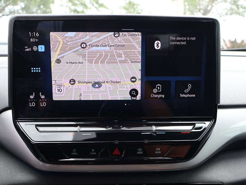 Used 2023 Volkswagen ID.4 S RWD image 50