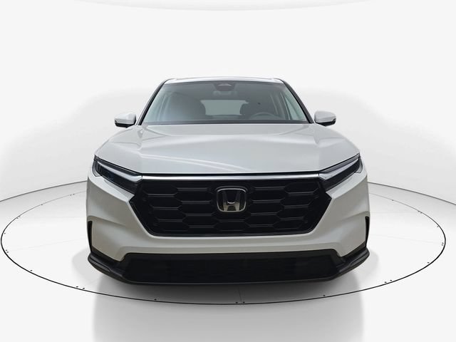 Used 2026 Honda CR-V EX image 12