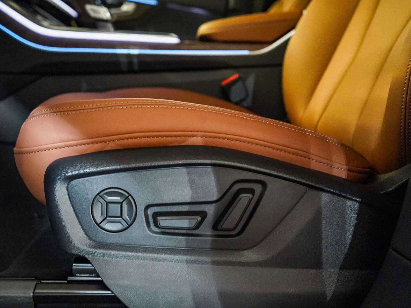 New 2026 Audi Q8 Premium AWD/4WD image 20