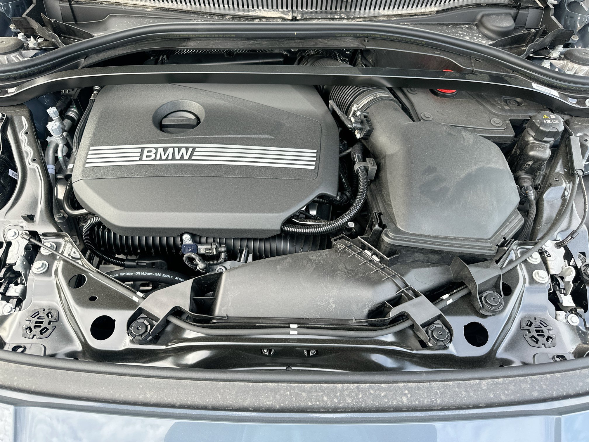 New 2026 BMW 228i w/ M Sport Package FWD image 24