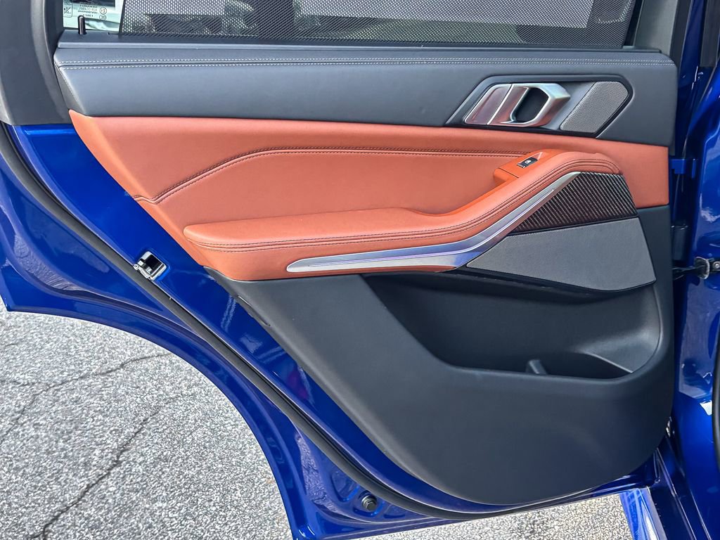 New 2026 BMW X5 M60i image 35