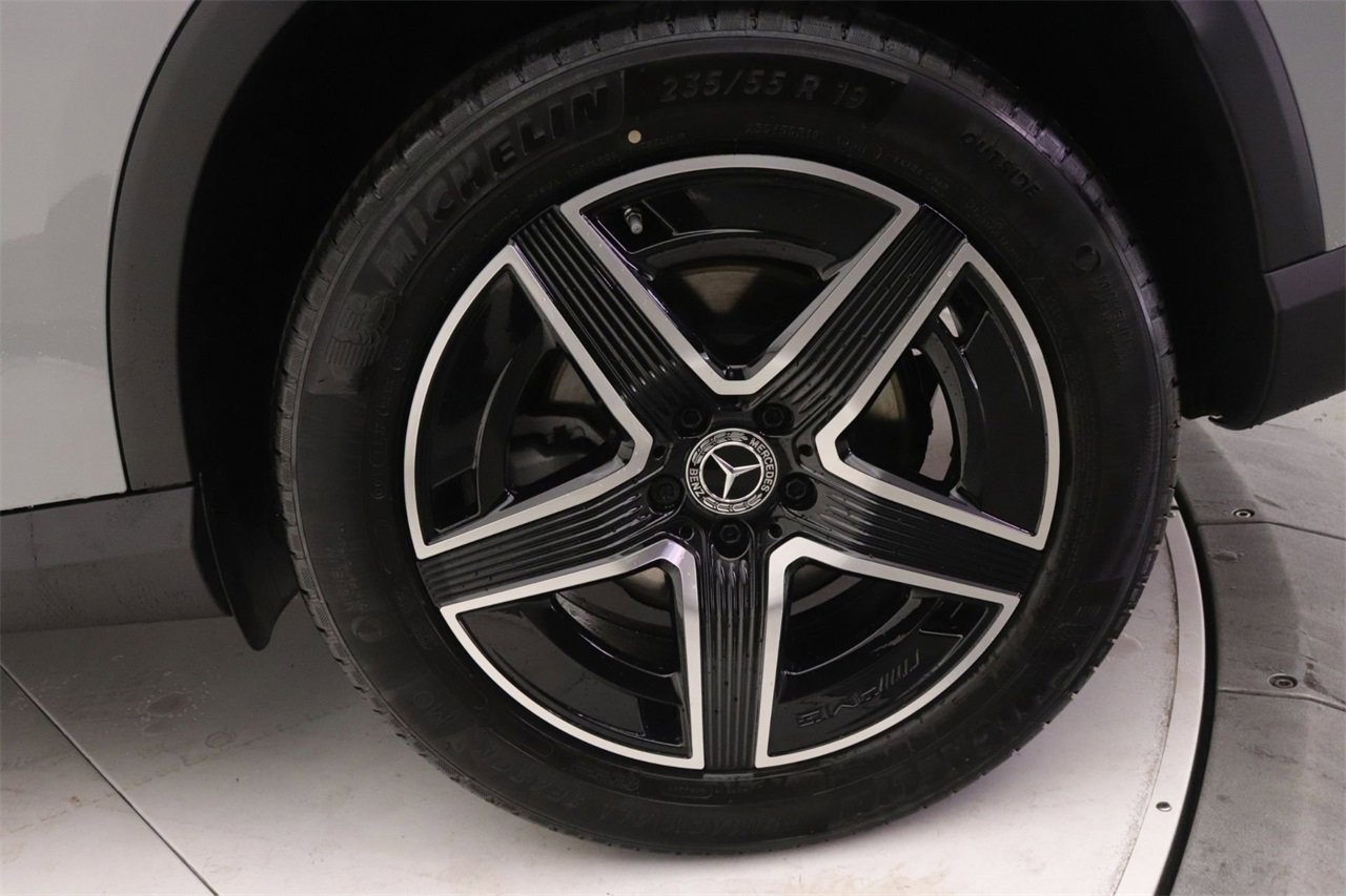 New 2026 Mercedes-Benz GLC 300 GLC 300 image 13