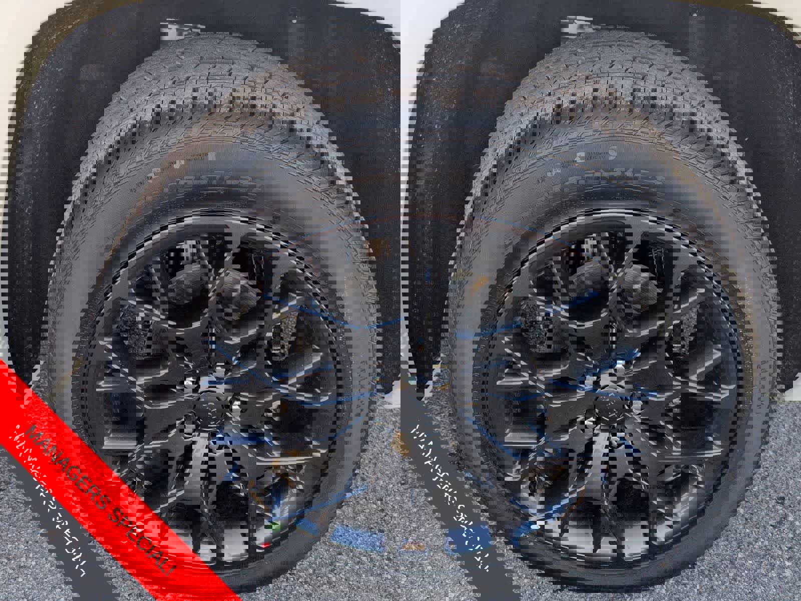 New 2025 Jeep Grand Cherokee Summit w/ Obsidian Package image 14