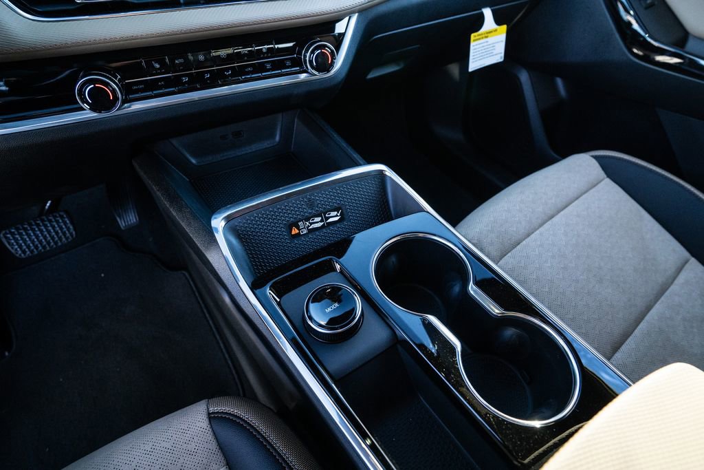 New 2026 Chevrolet Equinox ACTIV image 23